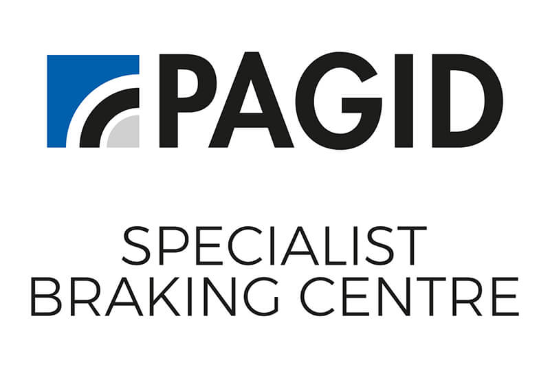 Pagid - Specialist Braking Centre